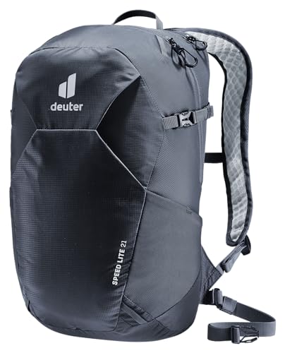 deuter Speed Lite 21 leichter Wanderrucksack von deuter