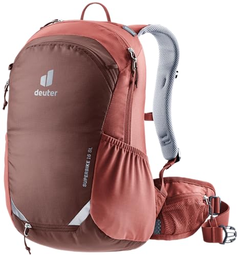 deuter Superbike 16 SL Damen Fahrradrucksack (Modell 2024) von deuter