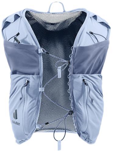 deuter Traick 5 SL leichte Damen Trail Running Weste von deuter