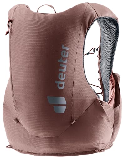 deuter Traick 9 SL Damen Trail Running Weste von deuter