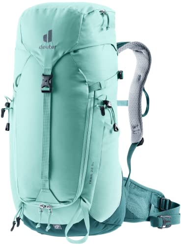 deuter Trail 22 SL Damen Klettersteig Wanderrucksack von deuter