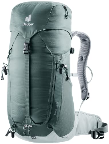 deuter Trail 22 SL Damen Klettersteig Wanderrucksack, Teal-tin von deuter