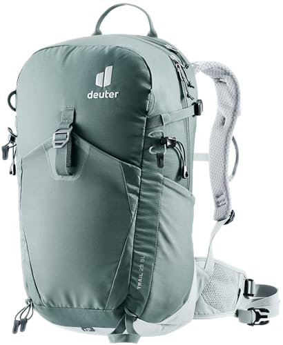 deuter Trail 23 SL Damen Klettersteig Wanderrucksack (Modell 2024) von deuter