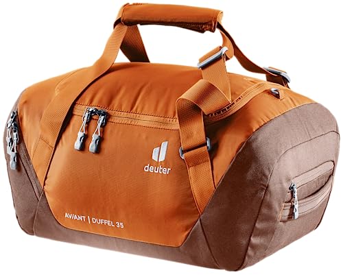 deuter AViANT Duffel 35 Sporttasche Reisetasche von deuter