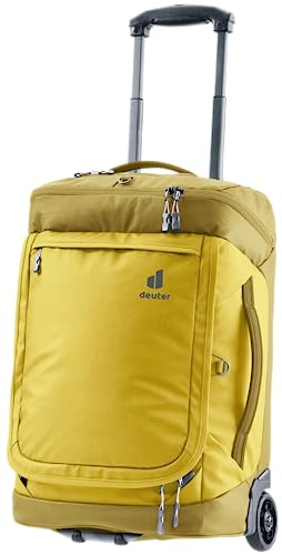 deuter AViANT Duffel Pro Movo 36 Trolley Tasche von deuter