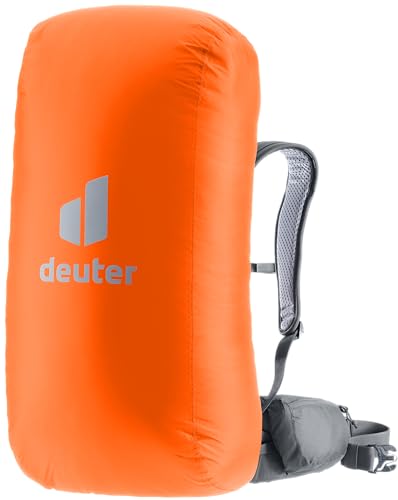 deuter Unisex-Adult Raincover II Regenhülle, koi, 30-50 L von deuter