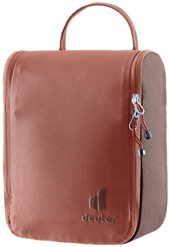deuter Unisex-Adult Wash Center I, Caspia-Raisin, One Size von deuter