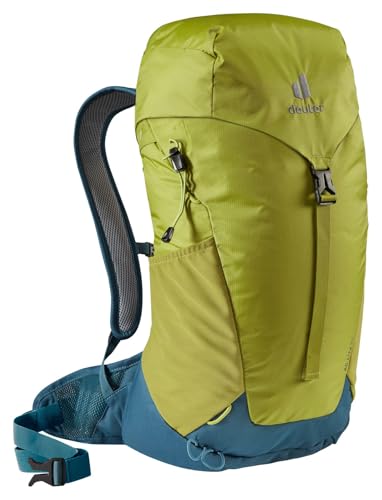 deuter Unisex – Erwachsene AC Lite 24 Wanderrucksack, moss-arctic, 24 L deuter Unisex – Erwachsene AC Lite 24 Wanderrucksack, moss-arctic, 24 L von deuter
