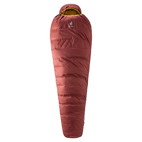 deuter Astro 300 L - Large Daunen Schlafsack von deuter