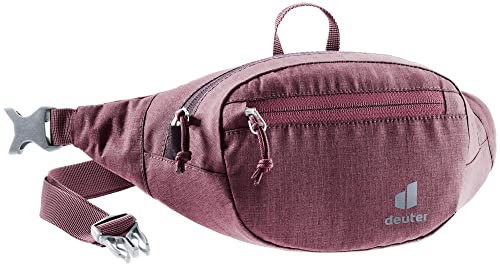 deuter Belt I Hüfttasche (1,5 L) von deuter