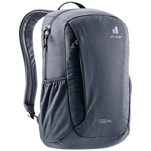 deuter Vista Skip Tagesrucksack (14 L), Schwarz von deuter