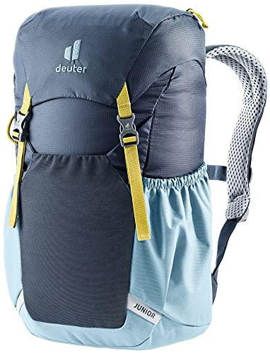 deuter Junior Kinderrucksack (18 L), Ink-lake von deuter