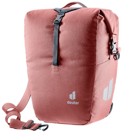 deuter Valbona 20+5 Hinterradtasche von deuter