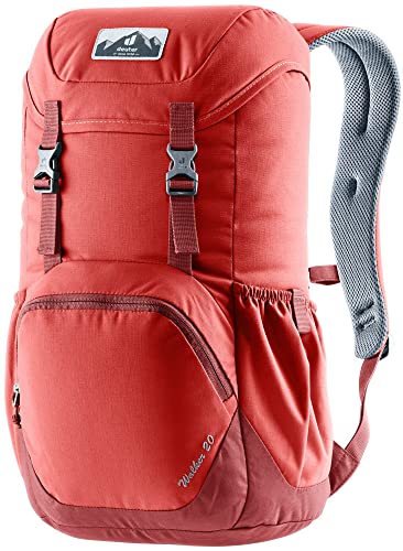 deuter Walker 20 Tagesrucksack von deuter