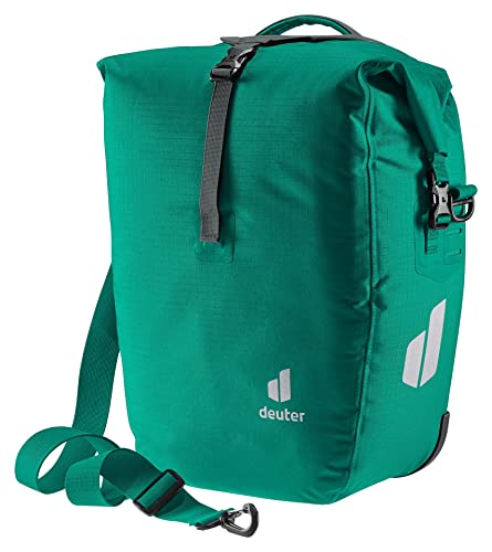 deuter Weybridge 20+5 Wasserdichte Hinterradtasche von deuter