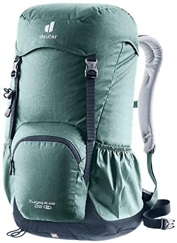 deuter Zugspitze 22 SL Damen Classic Wanderrucksack von deuter