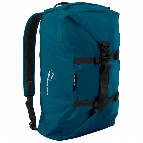 DMM - Classic Rope Bag 32 - Seilsack Gr 32 l blau von dmm