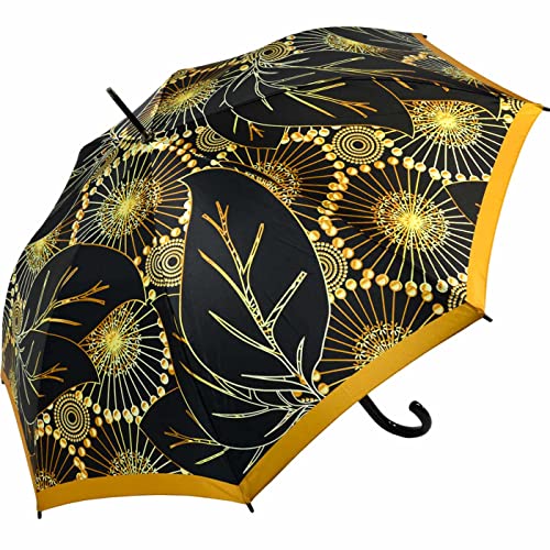 Doppler Damen Regenschirm Magestic - Stockschirm von Doppler