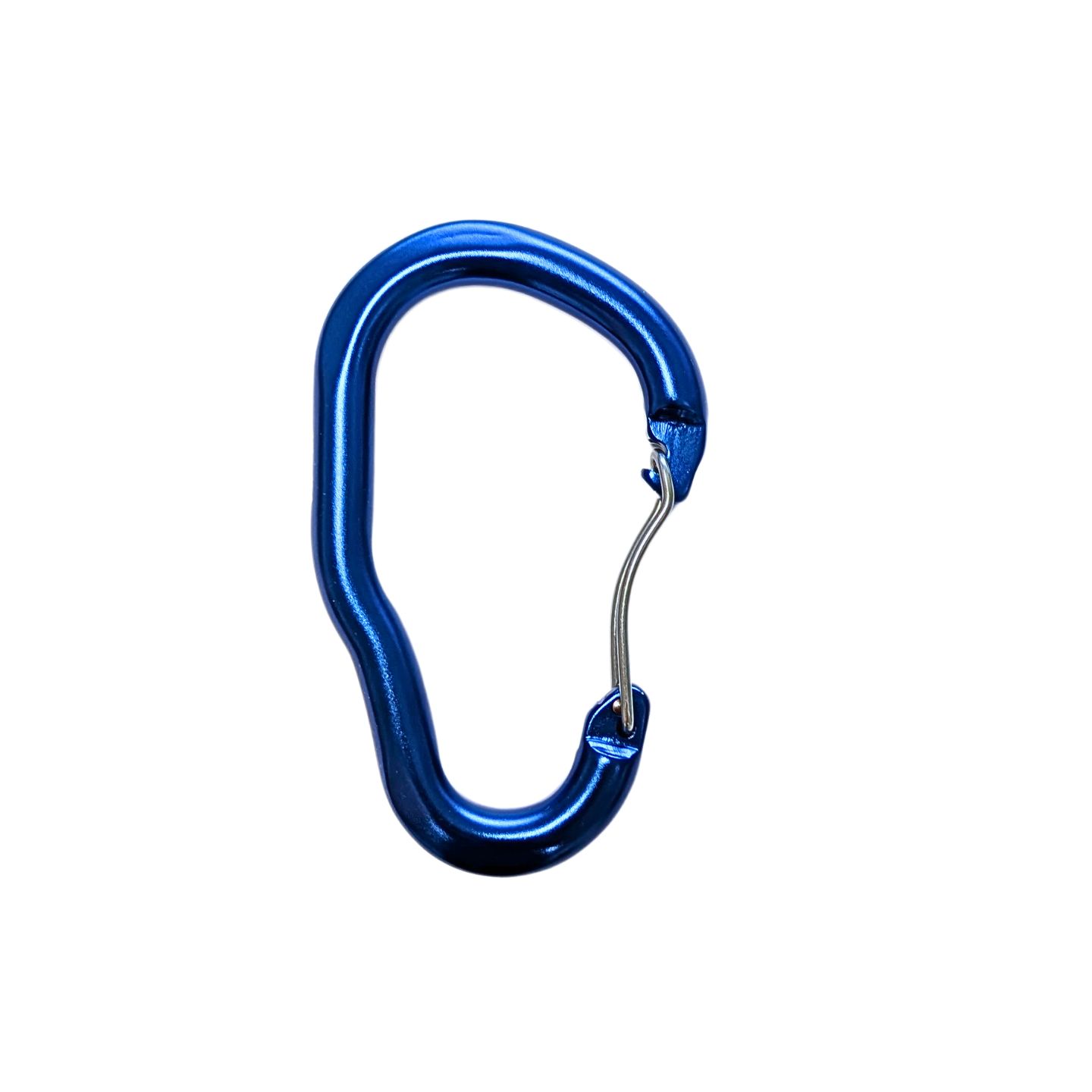 Paddelkarabiner von dts sport