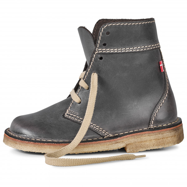 Duckfeet - Faborg - Freizeitstiefel Gr 46 grau von duckfeet