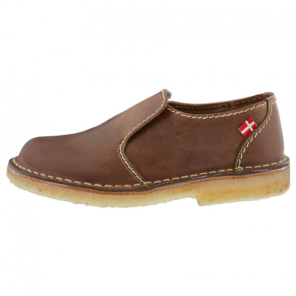 Duckfeet - Falster - Freizeitschuhe Gr 40 cocoa von duckfeet