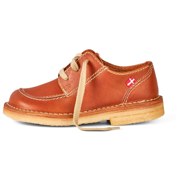 Duckfeet - Fyn - Freizeitschuhe Gr 40 braun von duckfeet