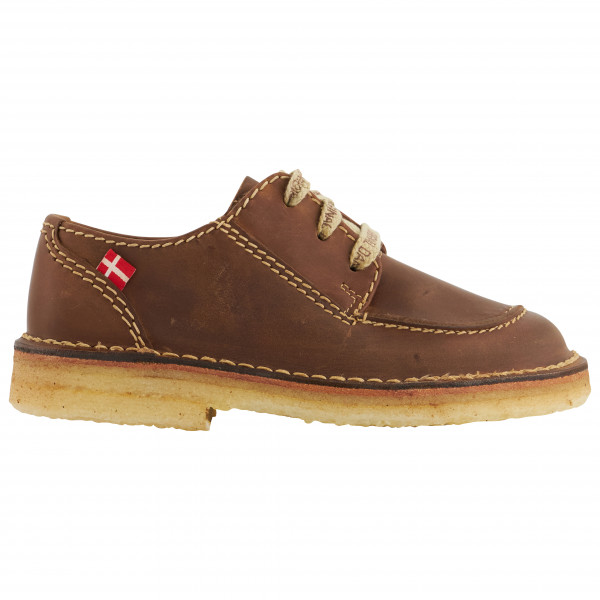 Duckfeet - Fyn - Freizeitschuhe Gr 41 cocoa von duckfeet