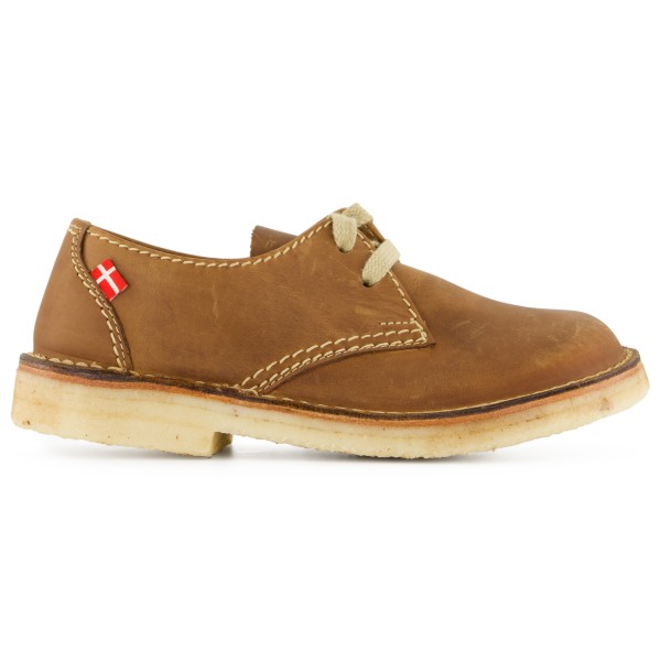 Duckfeet - Jylland - Freizeitschuhe Gr 42 cocoa von duckfeet