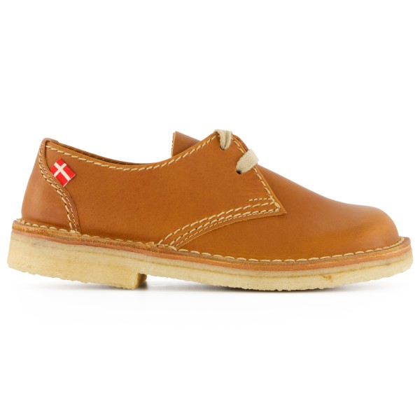 Duckfeet - Jylland - Freizeitschuhe Gr 47 braun von duckfeet