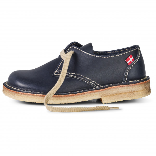 Duckfeet - Jylland - Freizeitschuhe Gr 47 blau von duckfeet