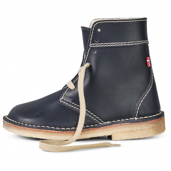 Duckfeet - Odense - Winterschuhe Gr 41 blau von duckfeet