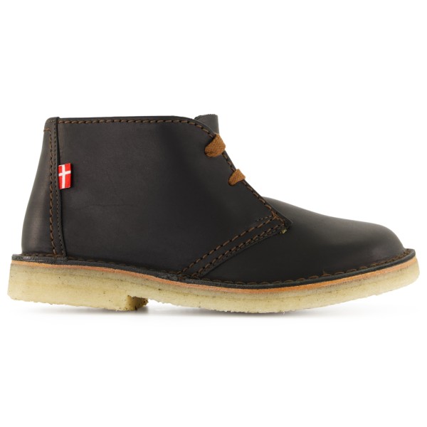 Duckfeet - Sjaelland - Freizeitschuhe Gr 41 schwarz von duckfeet