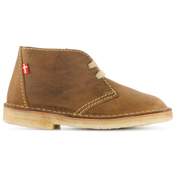 Duckfeet - Sjaelland - Freizeitschuhe Gr 42 cocoa von duckfeet