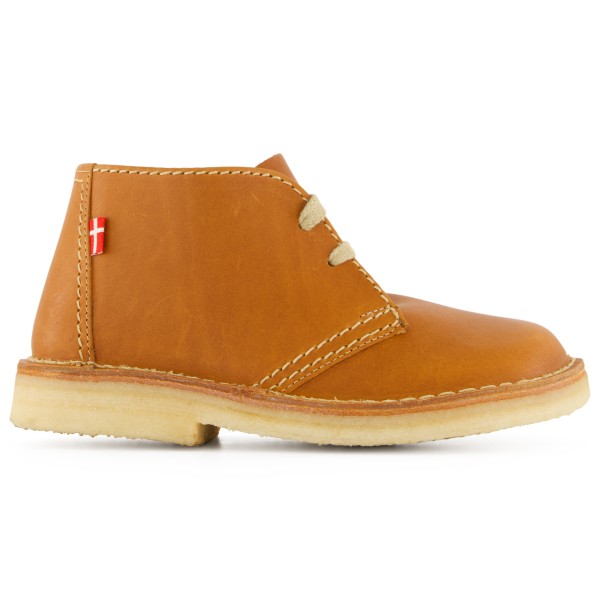 Duckfeet - Sjaelland - Freizeitschuhe Gr 50 braun von duckfeet