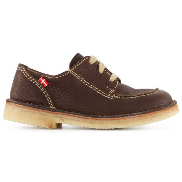 Duckfeet - Svendborg - Freizeitschuhe Gr 39 choco von duckfeet