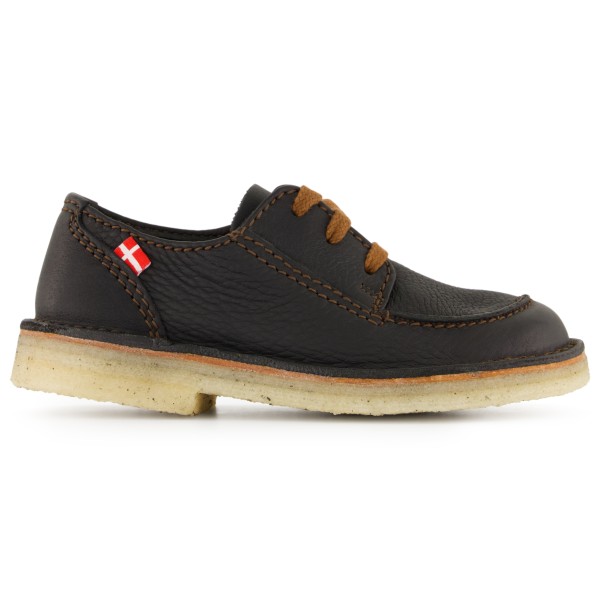 Duckfeet - Svendborg - Freizeitschuhe Gr 41 schwarz von duckfeet