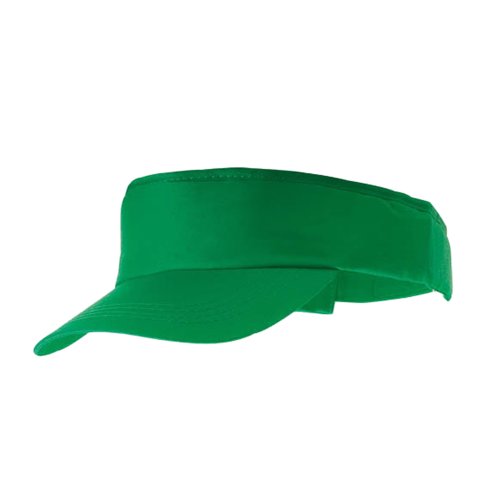 eBuyGB Schirmmütze, Unisex, für Erwachsene M grün von eBuyGB