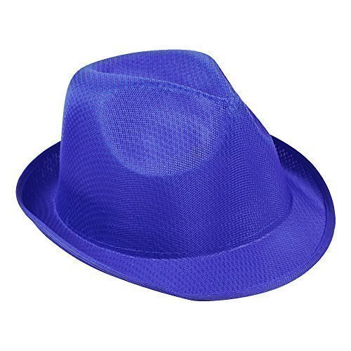 eBuyGB Unisex 1275104–10 Sun Hat (10 Stück), schwarz, one size von eBuyGB