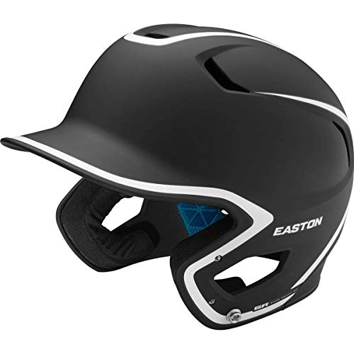 Easton Z5 Matte 2.0 Two-Tone Baseball Batting Helmet von Easton