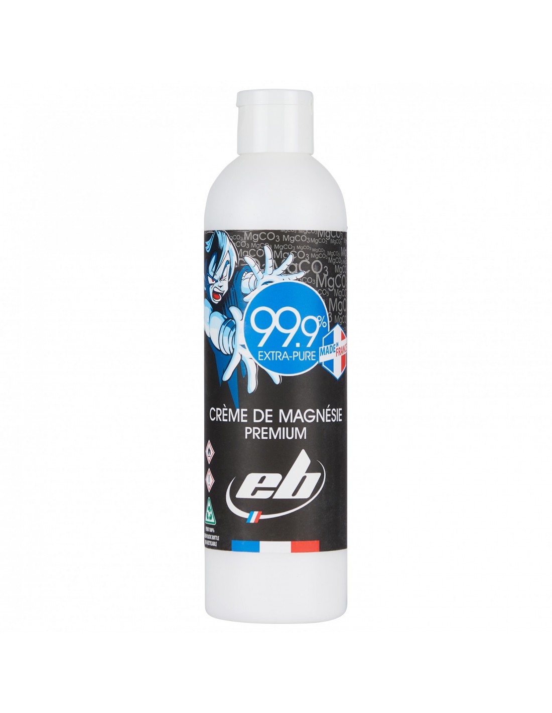 EB Liquid Chalk 150ml Chalkvariante - Liquid Chalk, Chalkmenge - 101 - 200 ml, von eb