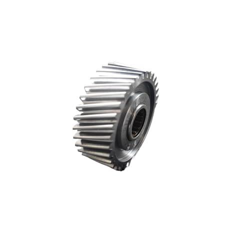 eejinwen for Ba-fang Mittelmotor-Upgrade-Modifikation, Metallgetriebe BBS0102B BBSHD G320 G340, Metallgetriebe, Nylongetriebe, Ersatz-Upgrade-Version 750 W(G320-BBSHD) von eejinwen