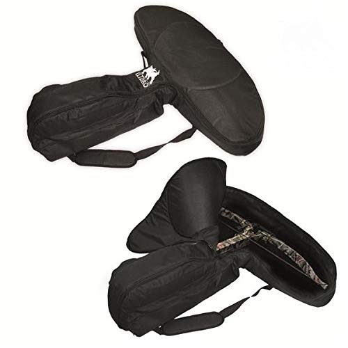 Armbrusttasche Tasche für Armbrüste EL Toro Maxi-T Black von elToro