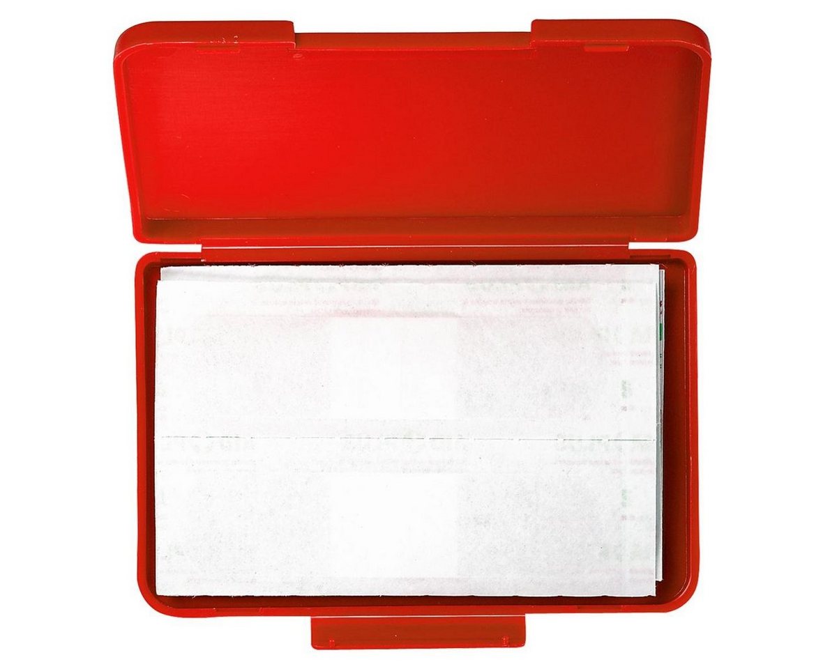 elasto Erste-Hilfe-Set Notfall-Set "Pflaster Box" elasto Erste-Hilfe-Set Notfall-Set "Pflaster Box" von elasto