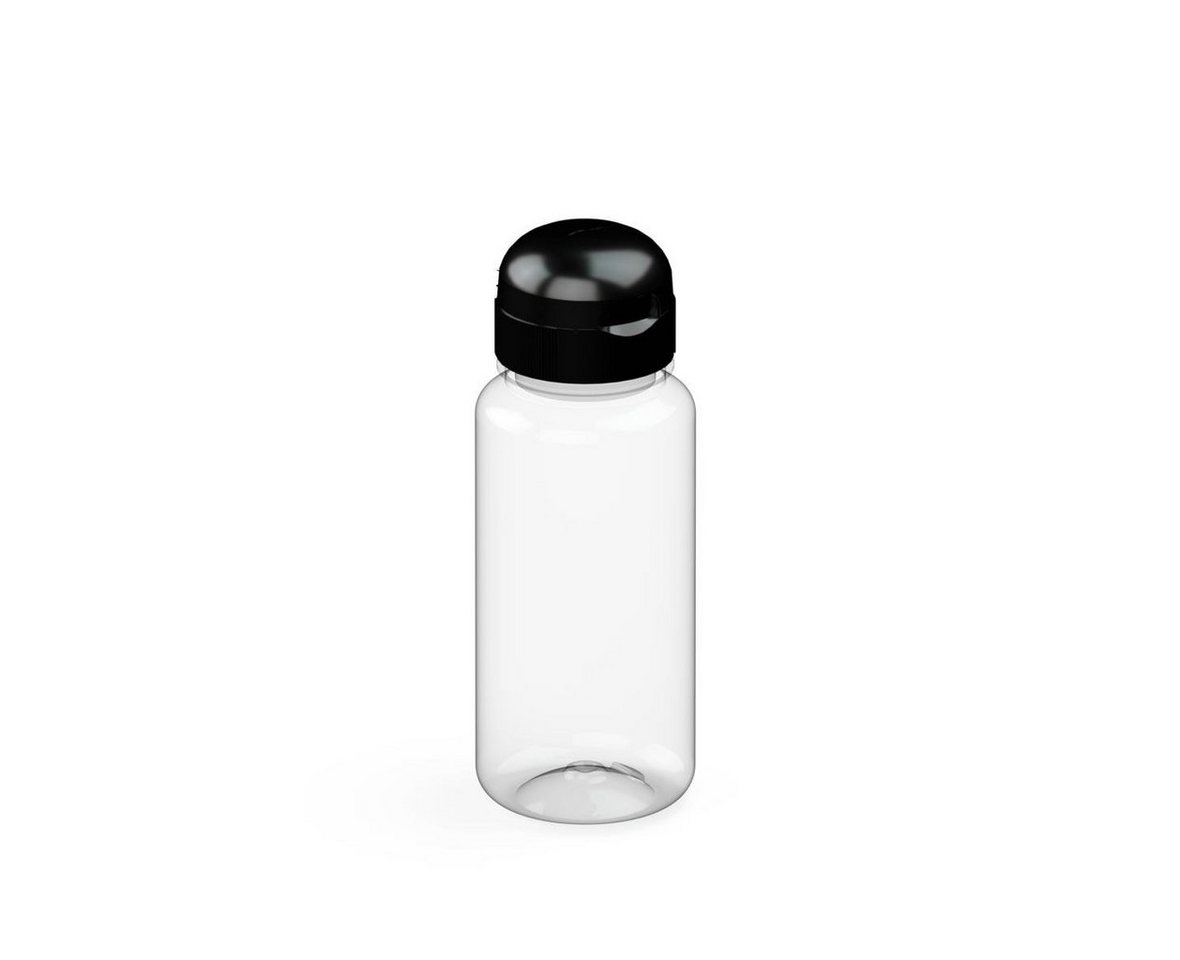 elasto Thermoflasche Trinkflasche Sports" klar-transparent 0" von elasto