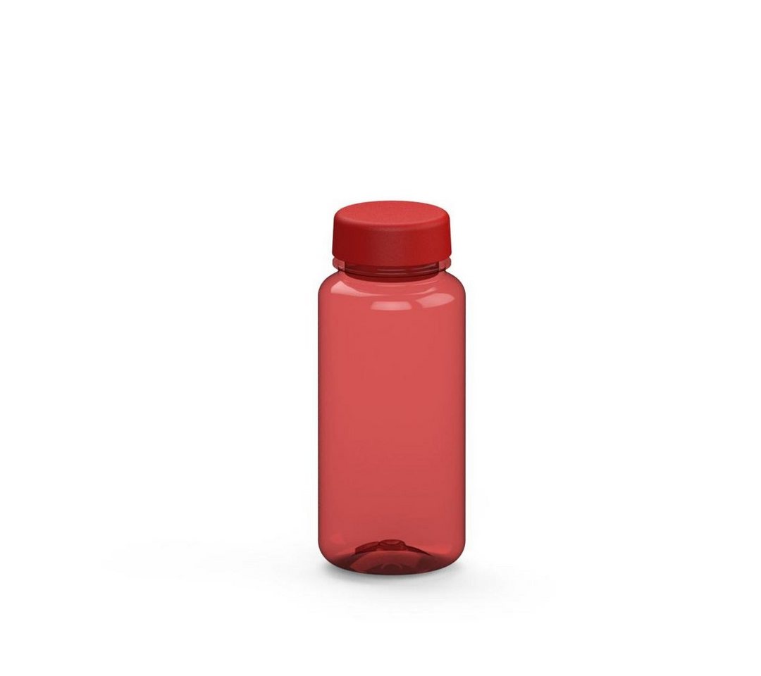 elasto Thermoflasche Trinkflasche "Refresh" Colour 0 von elasto