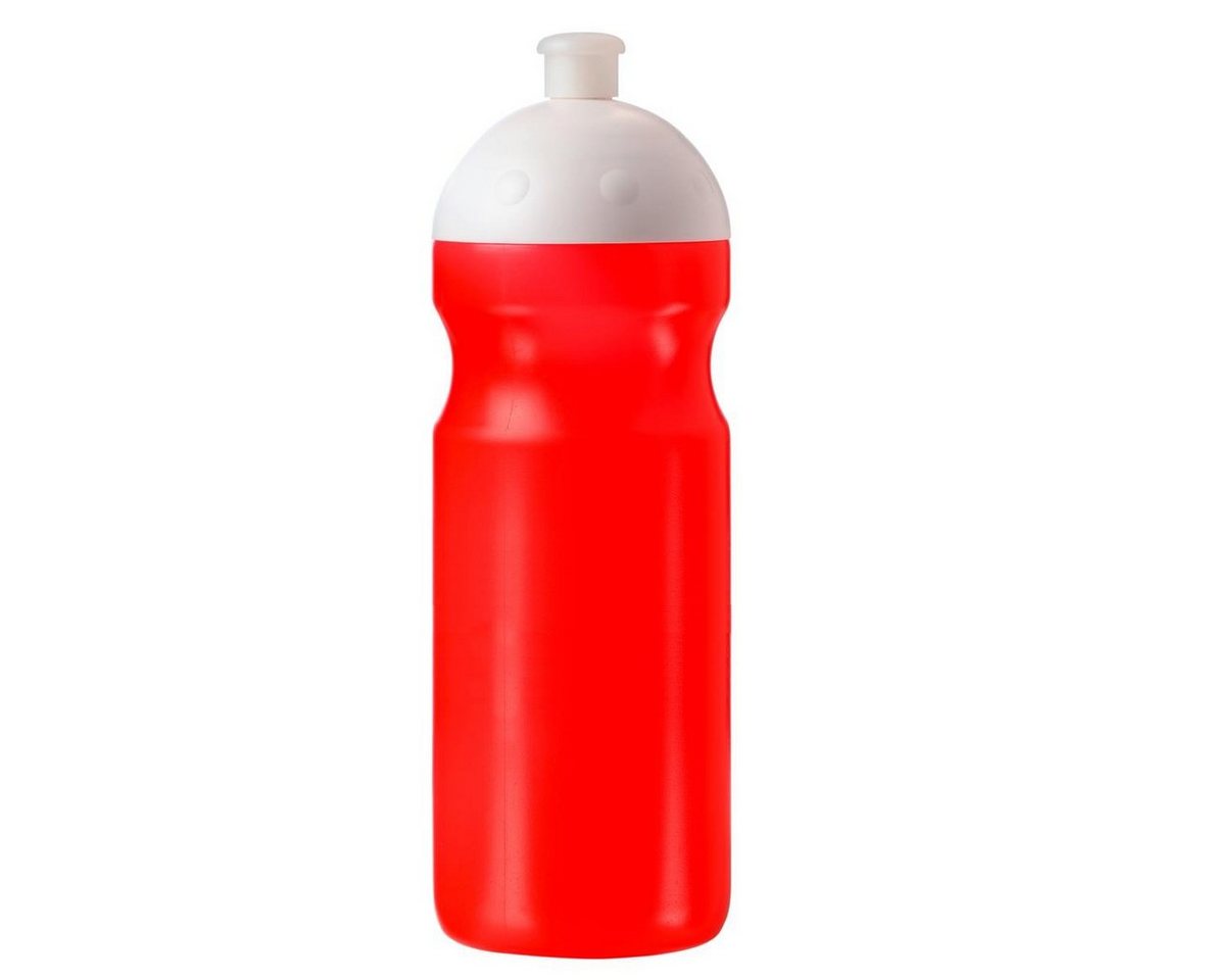 elasto Thermoflasche Trinkflasche "Fitness" 0 von elasto