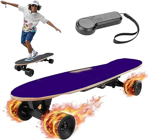 Caroma Skateboard von elifine