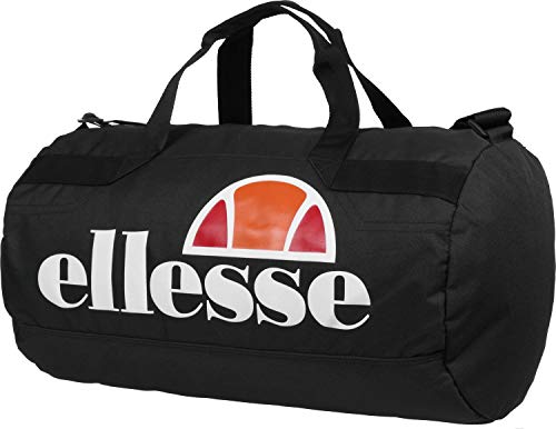 Ellesse Pelba Tasche, Unisex, Erwachsene, Schwarz, Einheitsgröße von Ellesse