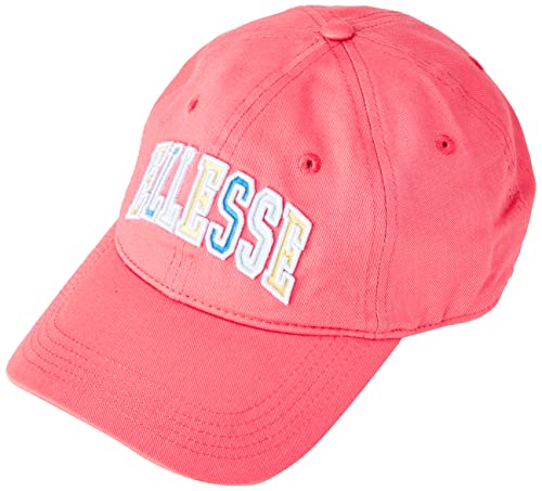 ellesse Capalo Cap Pink OS von Ellesse