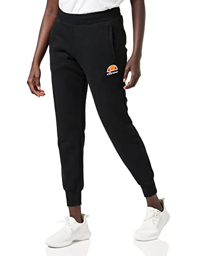ellesse Damen Queenstown Jog Pant, Schwarz, 36 ellesse Damen Queenstown Jog Pant, Schwarz, 36 von ellesse